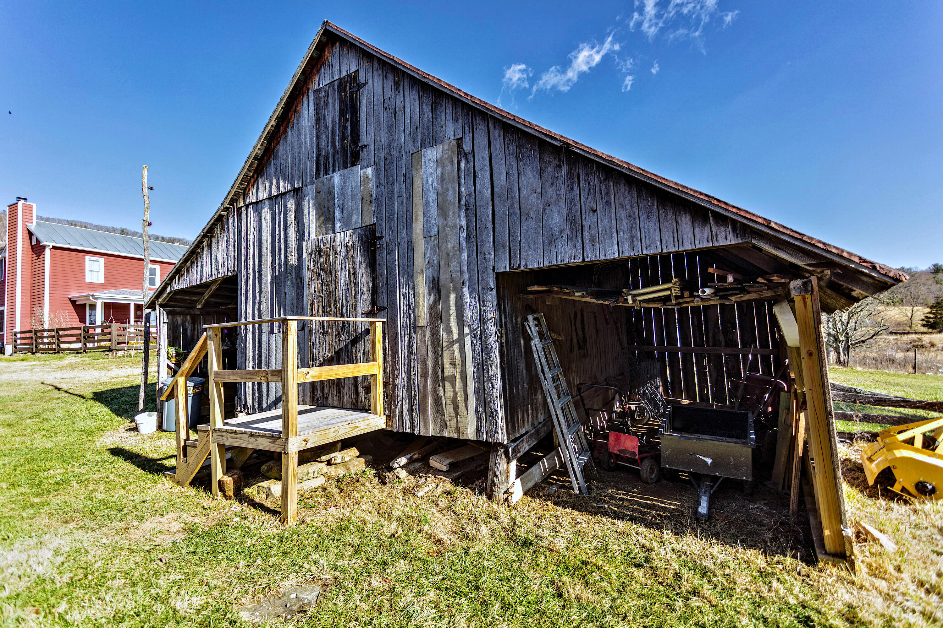 105 Wildwood Road Rockbridge Baths, VA 24473 - Photo 66 of 72 66