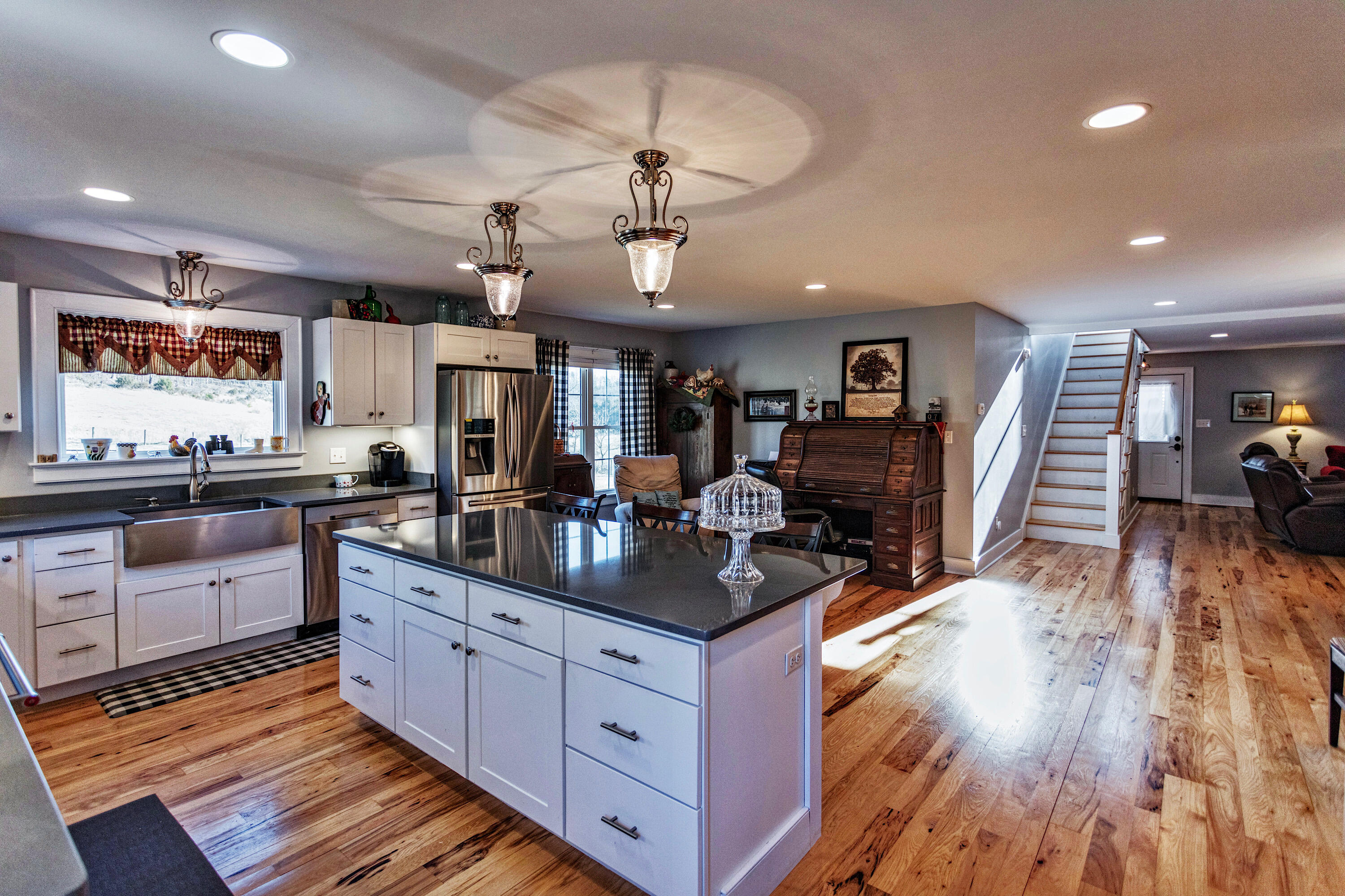 105 Wildwood Road Rockbridge Baths, VA 24473 - Photo 7 of 72 07