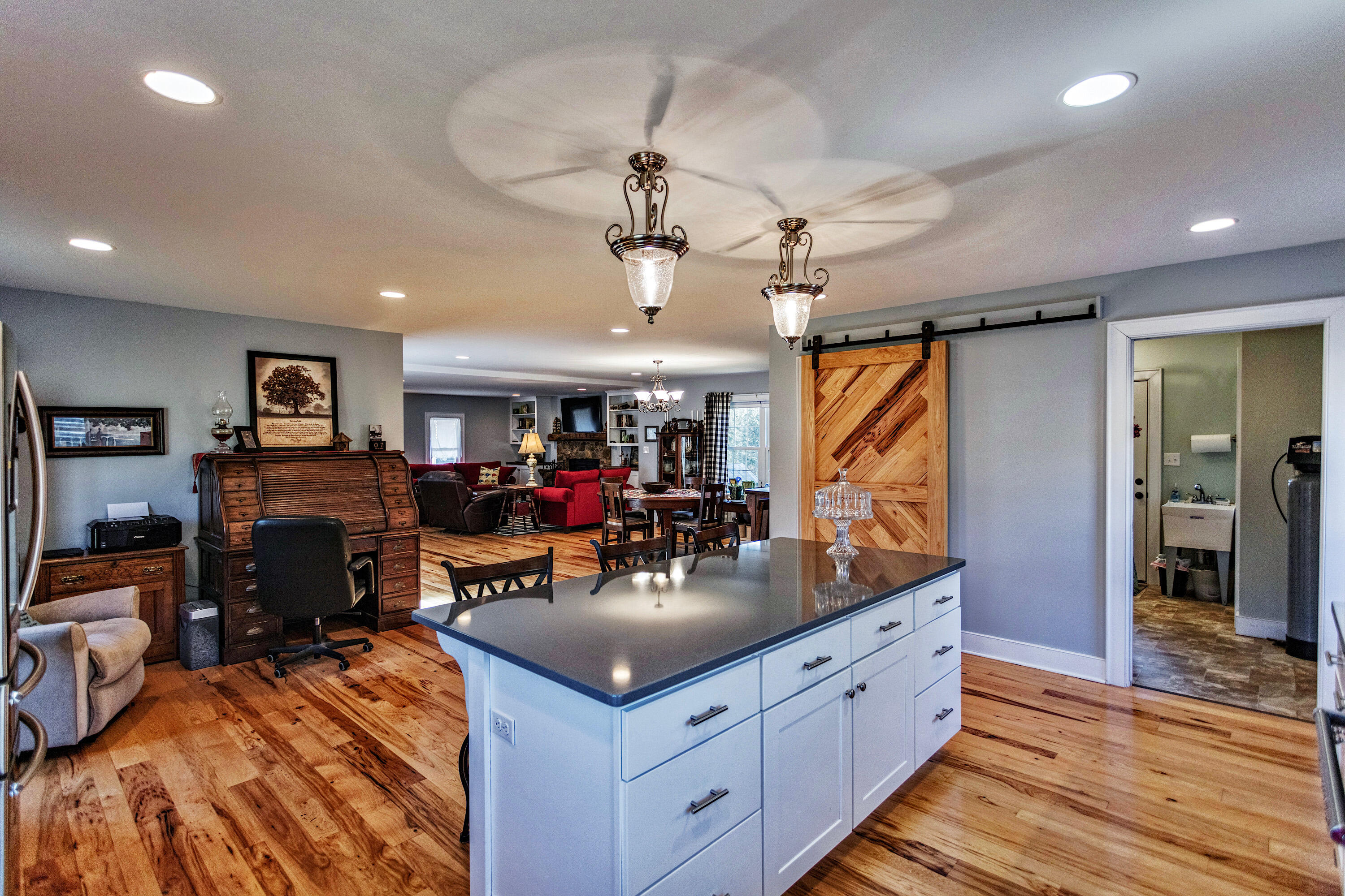 105 Wildwood Road Rockbridge Baths, VA 24473 - Photo 8 of 72 08