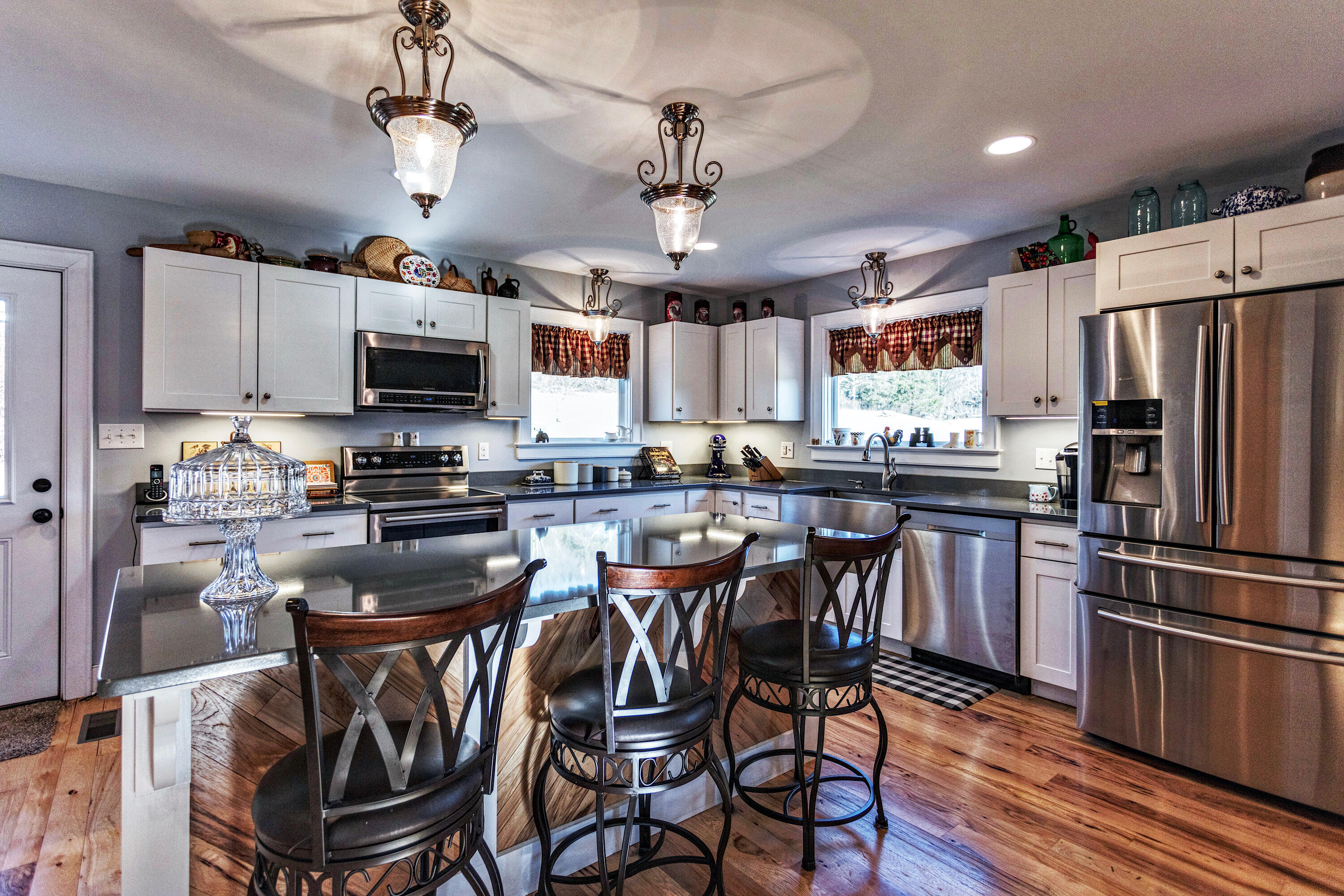 105 Wildwood Road Rockbridge Baths, VA 24473 - Photo 9 of 72 09