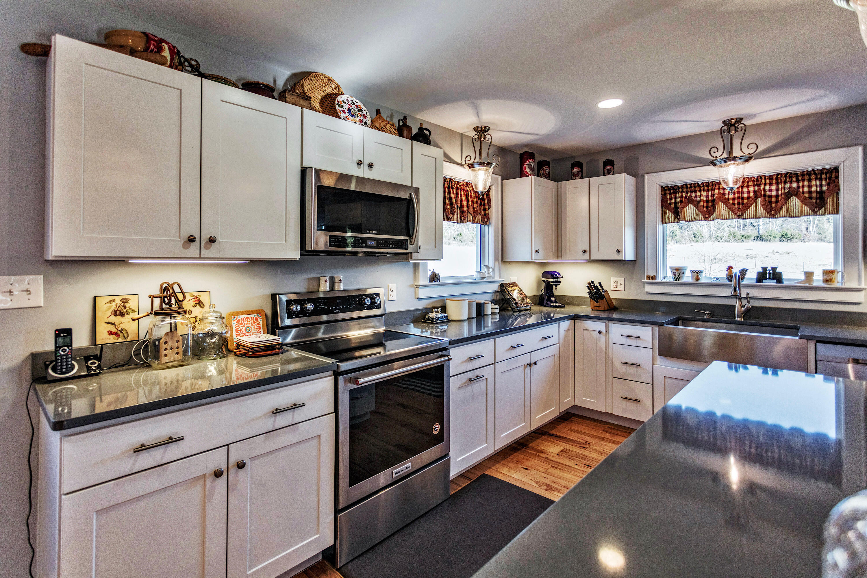 105 Wildwood Road Rockbridge Baths, VA 24473 - Photo 10 of 72 10