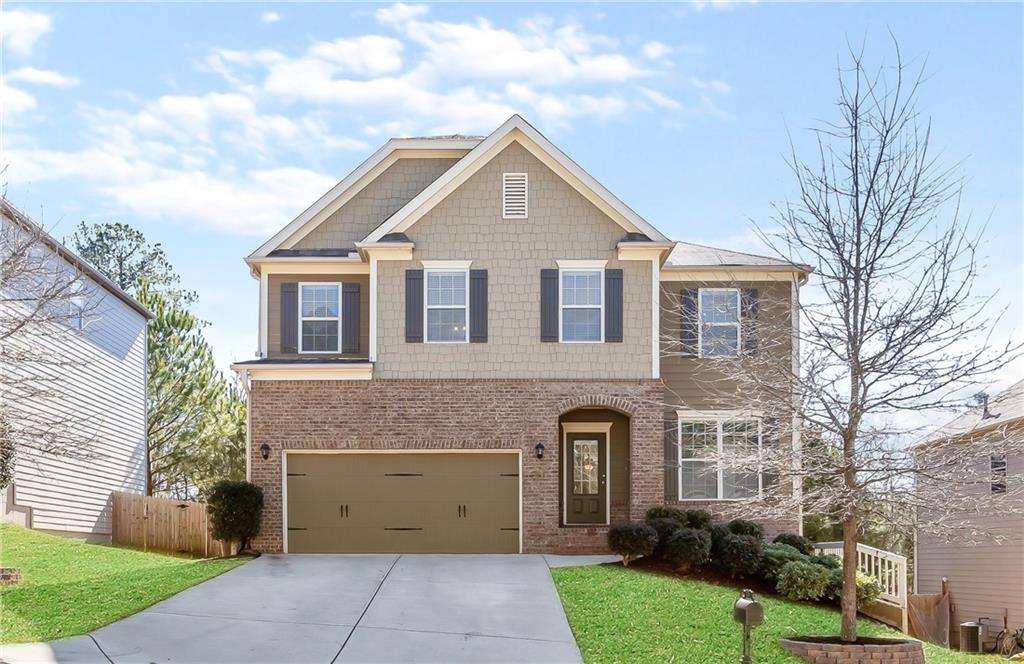 253 Ryans Point Dallas, GA 30132 - Photo 1 of 1 Gallery Image 1