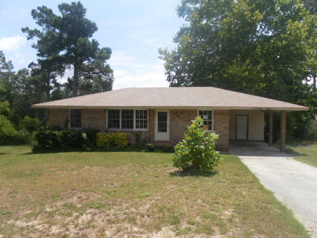 25 Minter Street Warrenville, SC 29851 - Photo 1 of 1