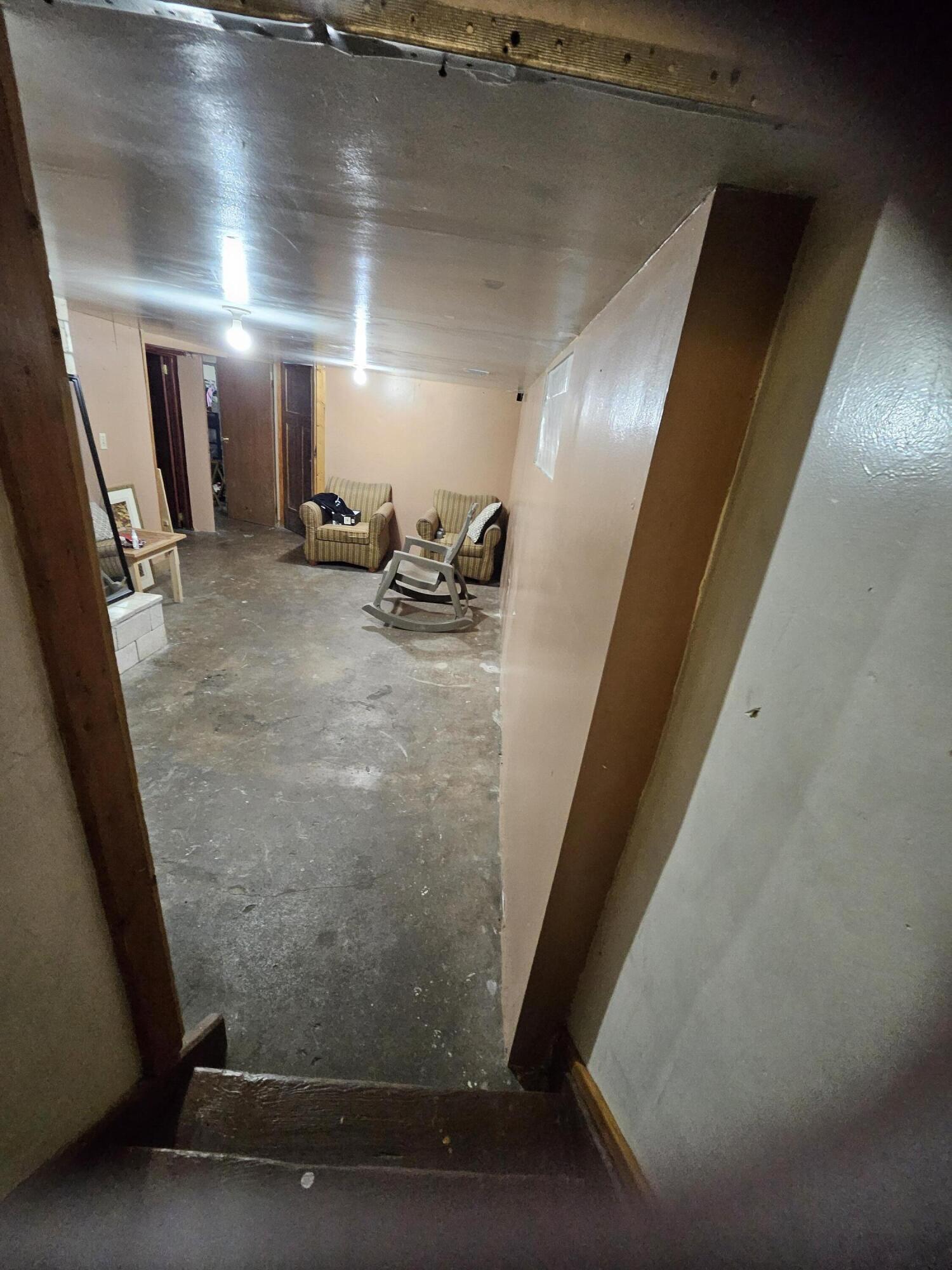 1769 Hill Street Racine, WI 53404 - Photo 9 of 9 Basement