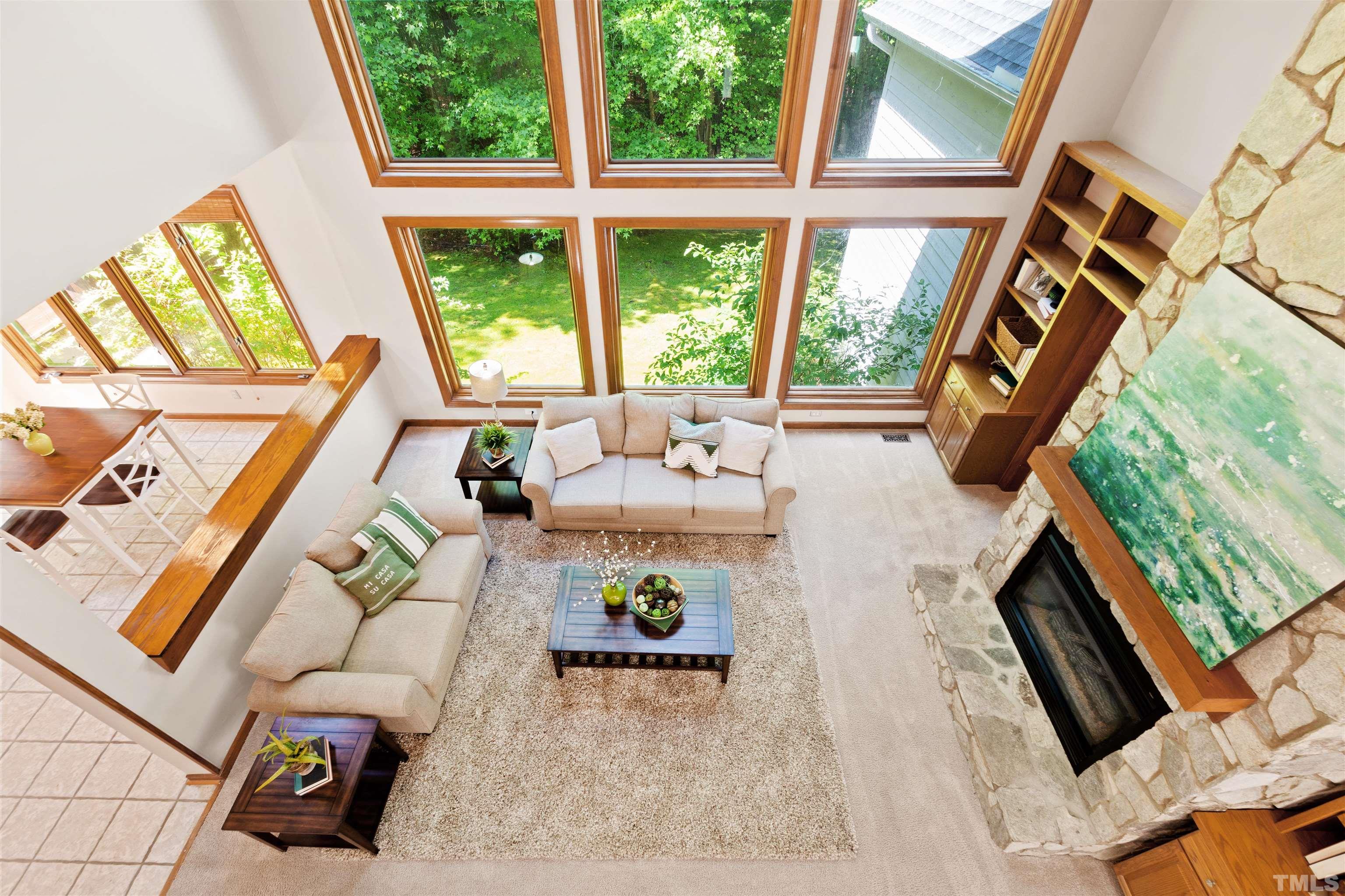 12301 Six Forks Road Raleigh, NC 27614 - Photo 11 of 74 Gallery Image 11