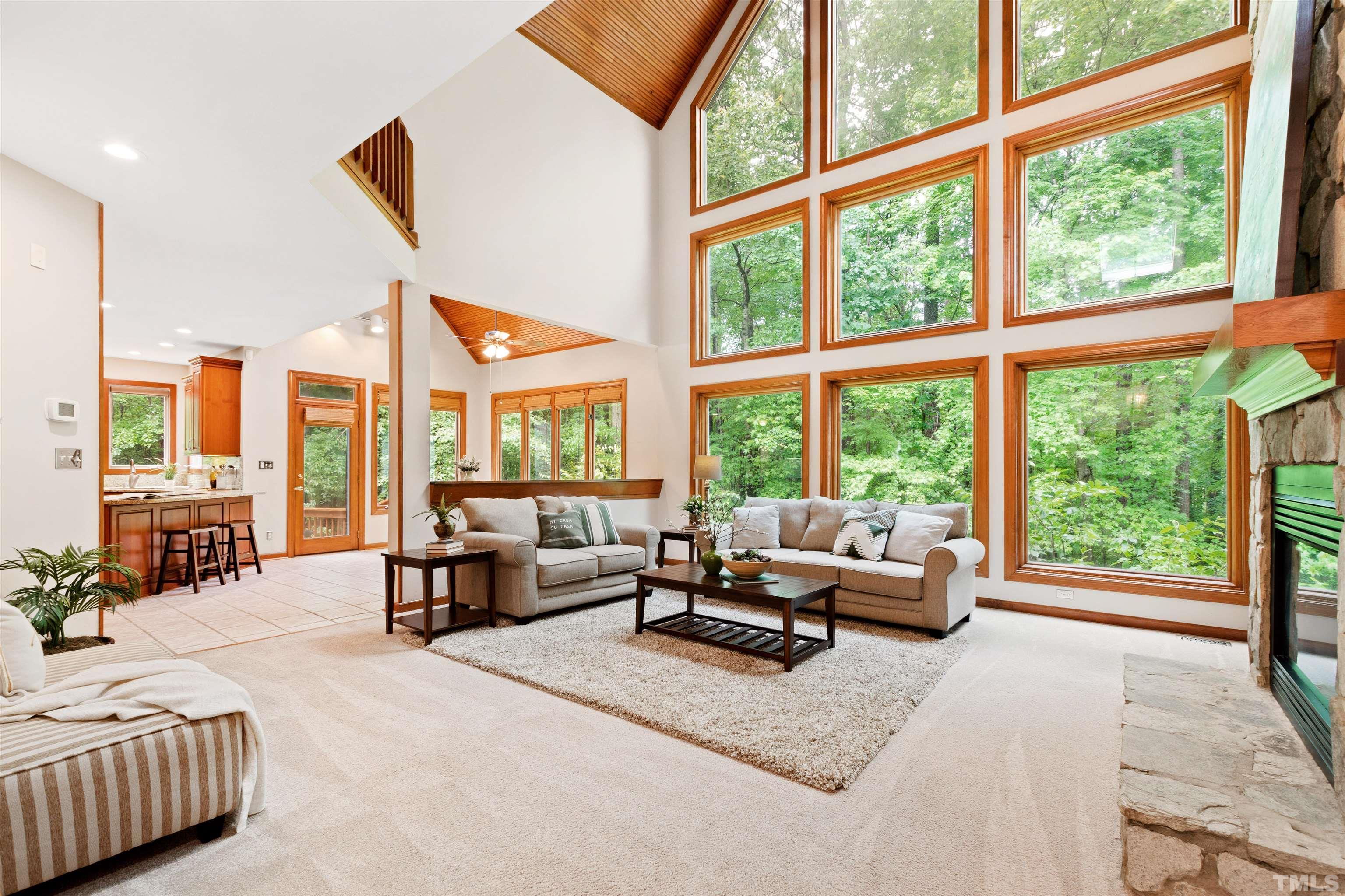 12301 Six Forks Road Raleigh, NC 27614 - Photo 8 of 74 Gallery Image 8