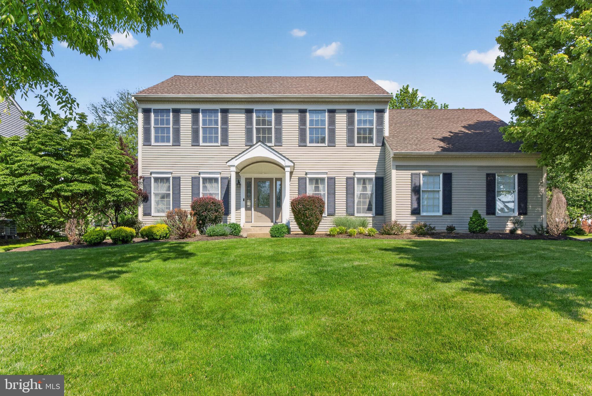 4830 Redfield Road Doylestown, PA 18902 - Photo 8 of 73