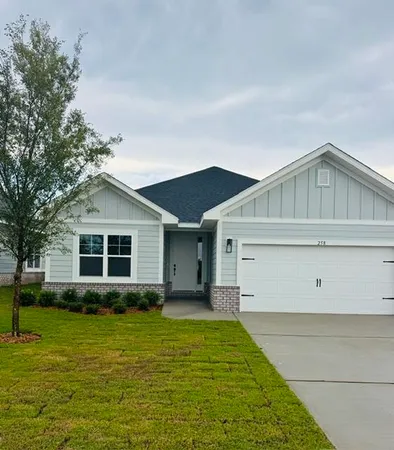 $347,330 | 162 Riverwalk Circle, Unit LOT 36, Freeport, FL 32439