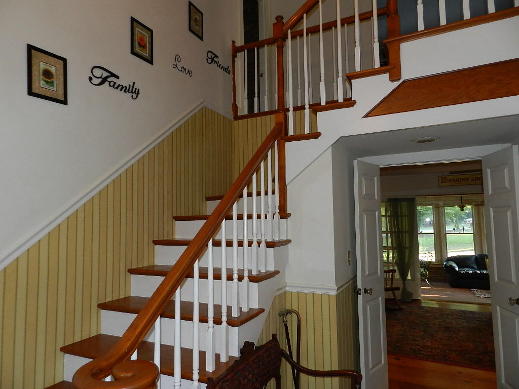 160 Major Road Carthage, NC 28327 - Photo 14 of 22 FOYER