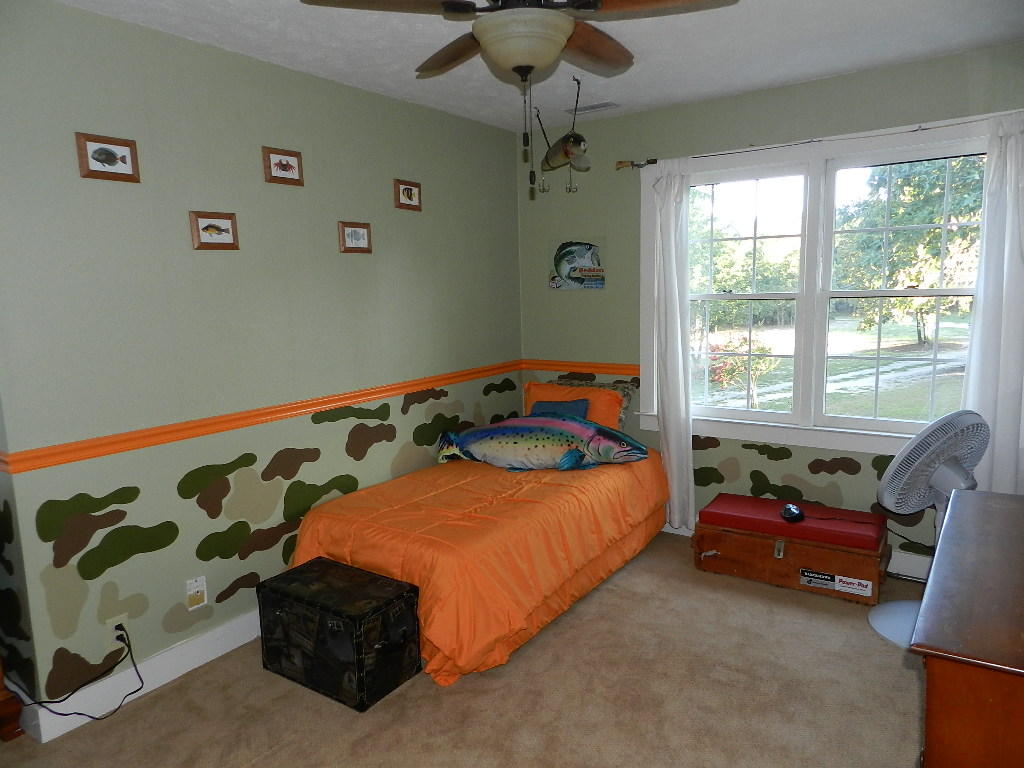 160 Major Road Carthage, NC 28327 - Photo 19 of 22 BOYSROOM 1