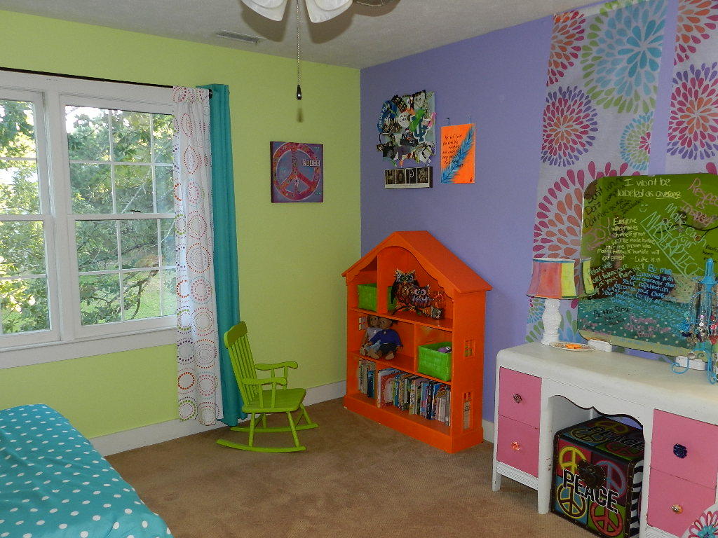 160 Major Road Carthage, NC 28327 - Photo 20 of 22 GIRLSROOM