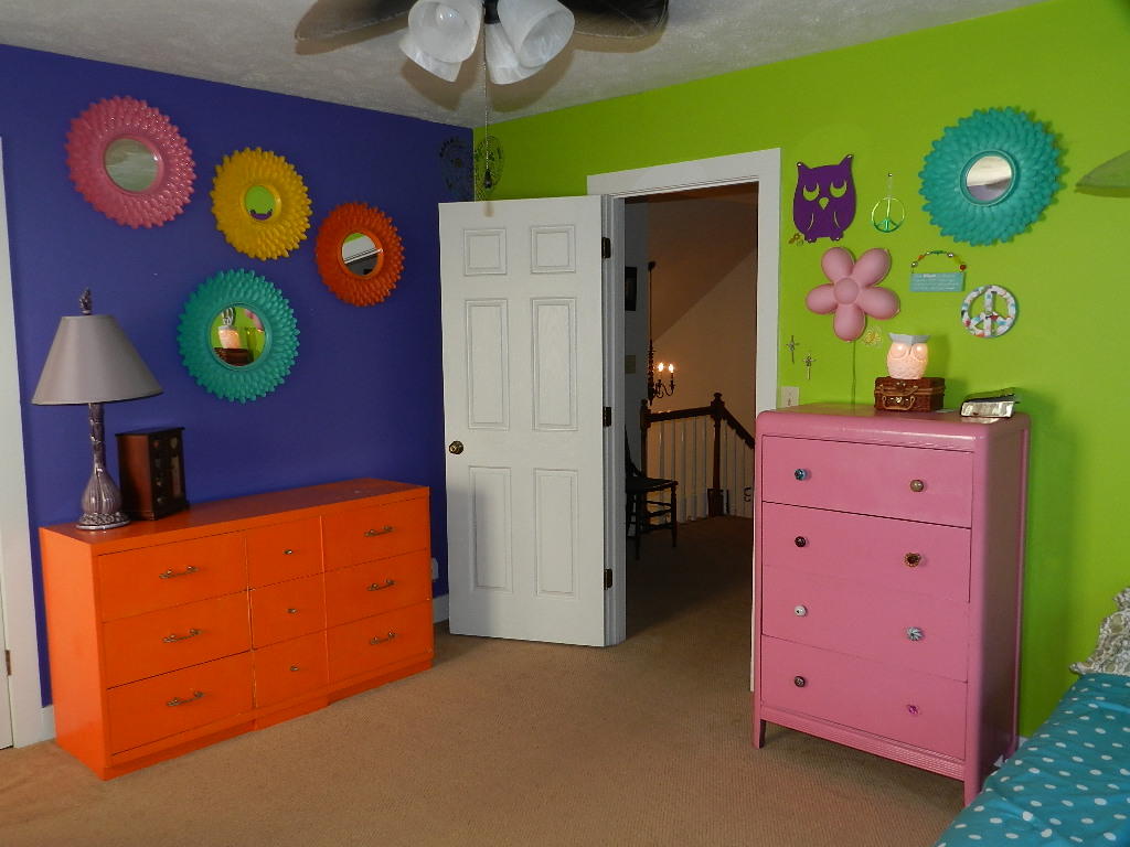 160 Major Road Carthage, NC 28327 - Photo 21 of 22 GIRLSROOM2