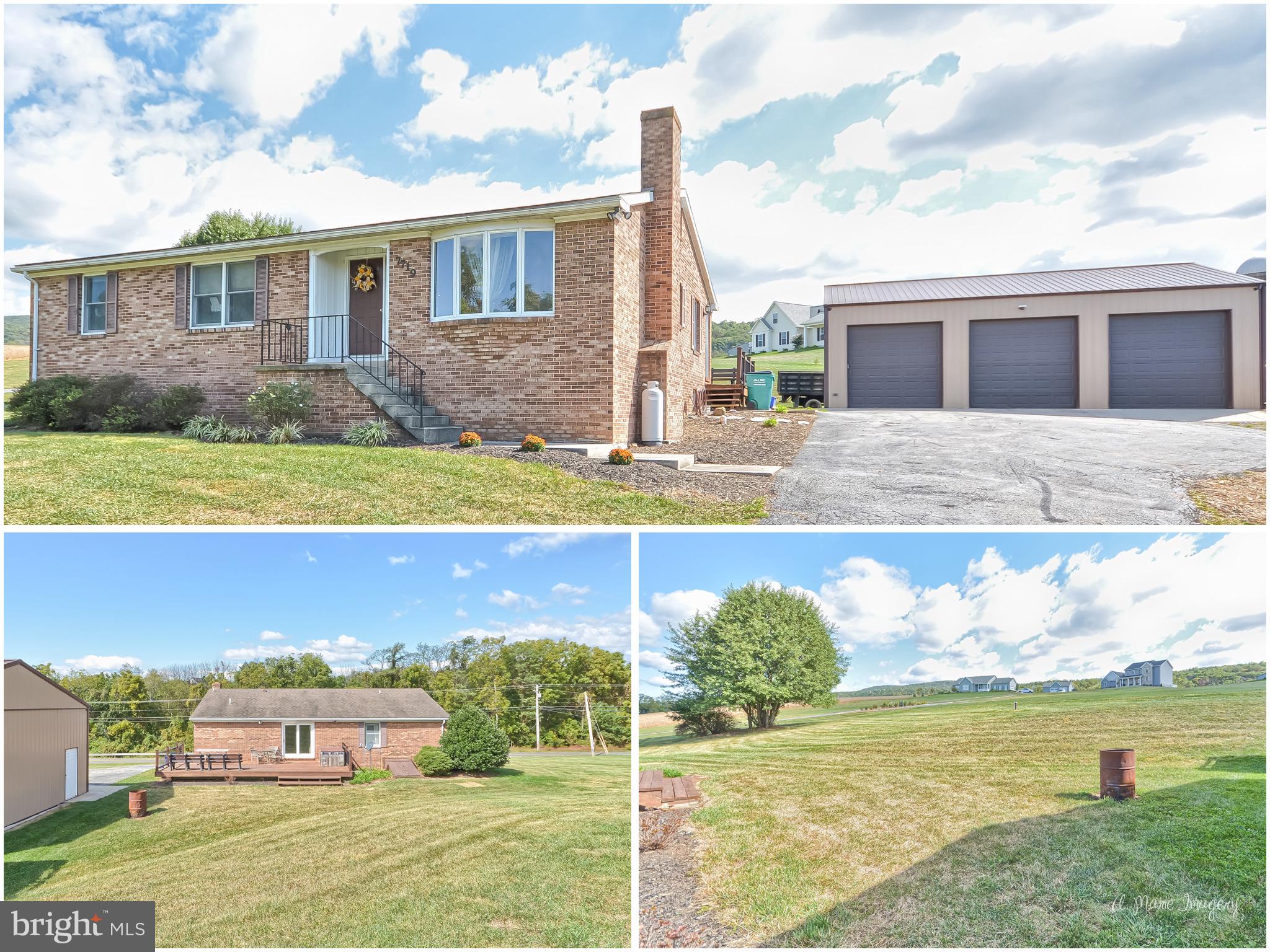 7719 Hollow Road Middletown, MD 21769 - Photo 1 of 44 Gallery Image 1