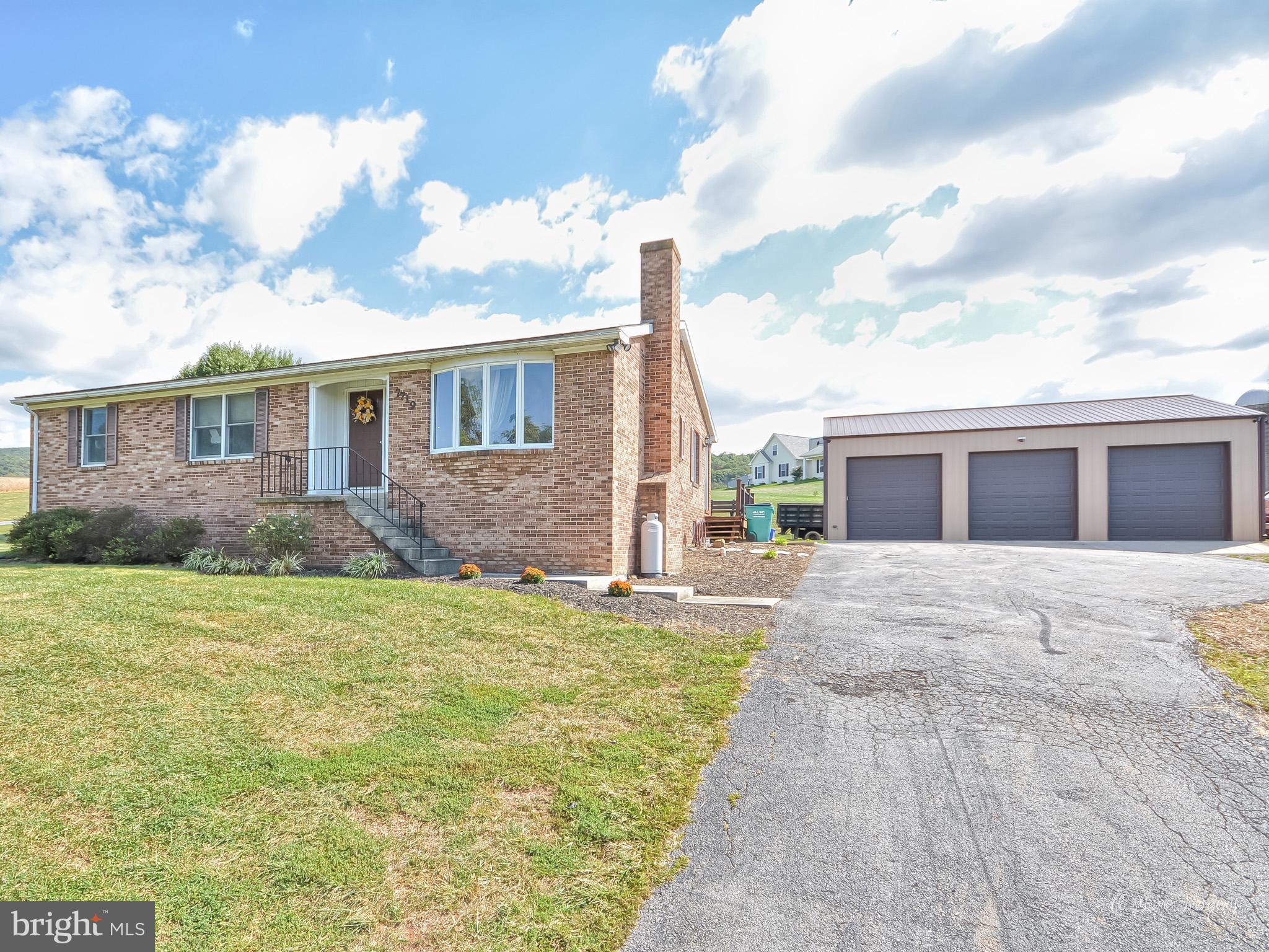 7719 Hollow Road Middletown, MD 21769 - Photo 2 of 44 Gallery Image 2