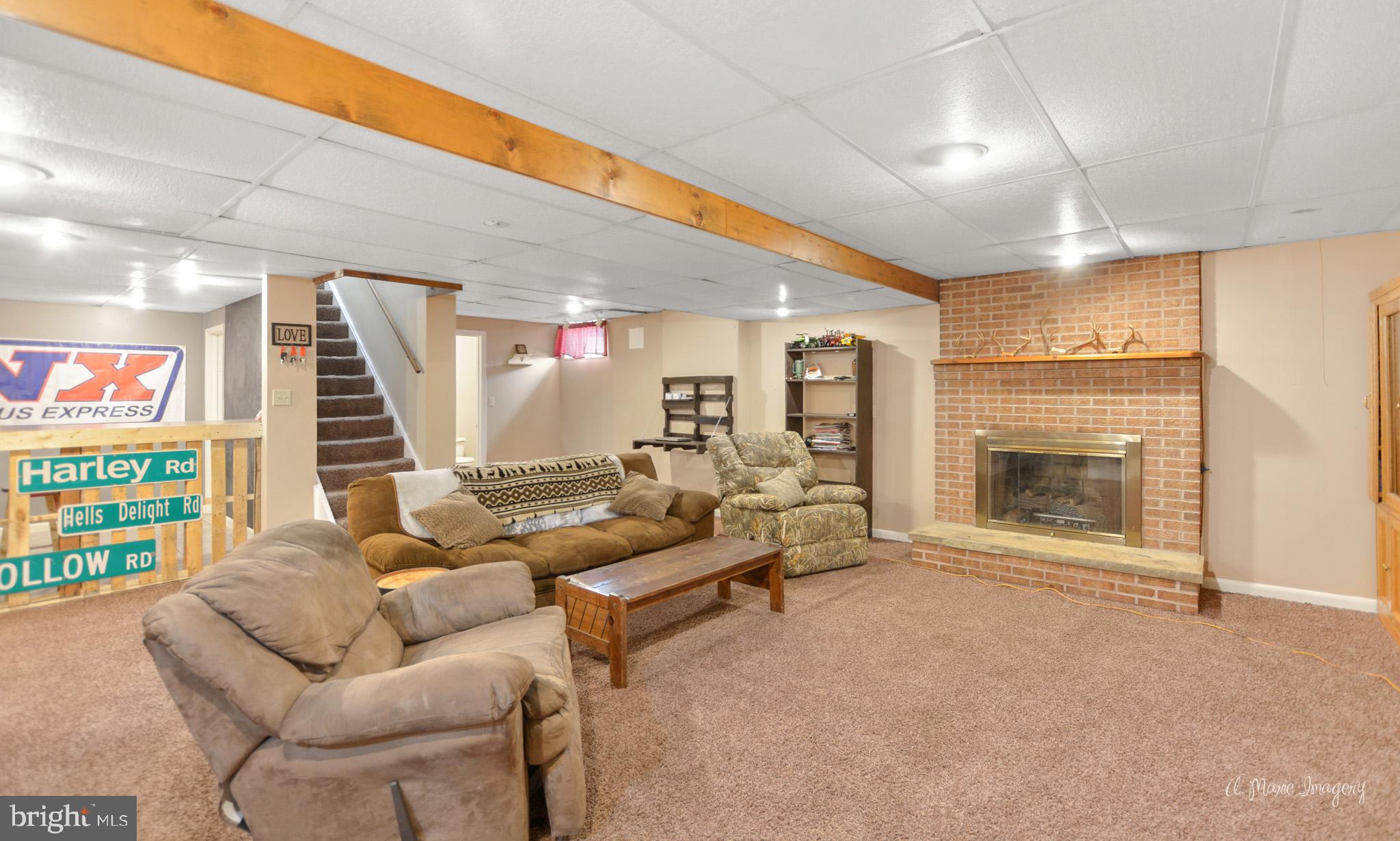 7719 Hollow Road Middletown, MD 21769 - Photo 36 of 44 Gallery Image 36