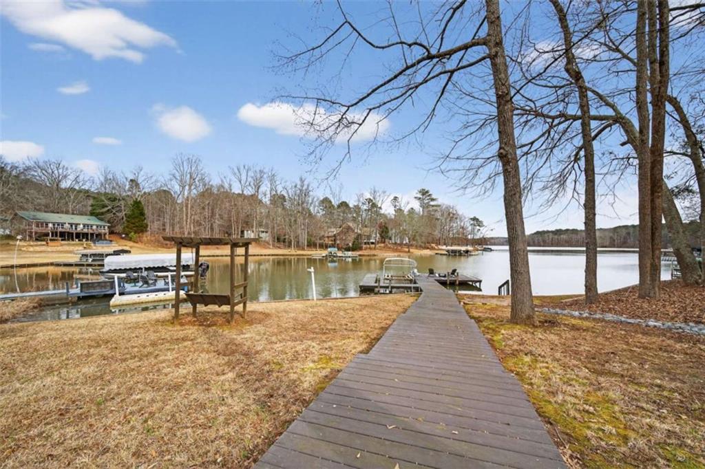 1951 Swords Trail Buckhead, GA 30625 - Photo 11 of 102