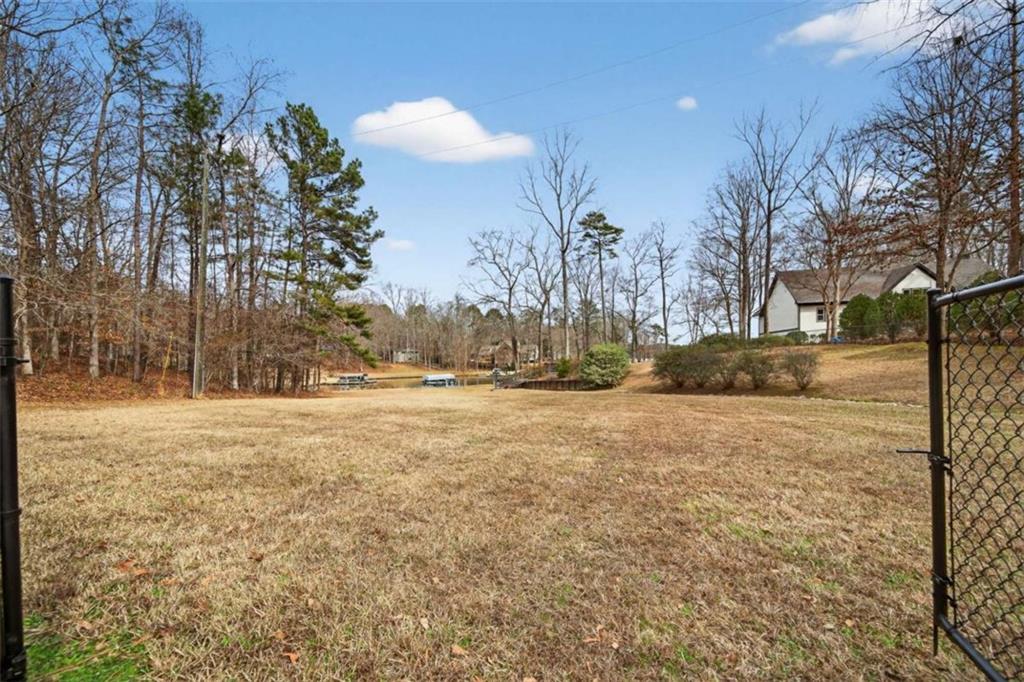 1951 Swords Trail Buckhead, GA 30625 - Photo 13 of 102 a view of road and covered with snow
