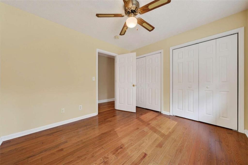 1951 Swords Trail Buckhead, GA 30625 - Photo 39 of 102 a view of an empty room with wooden floor