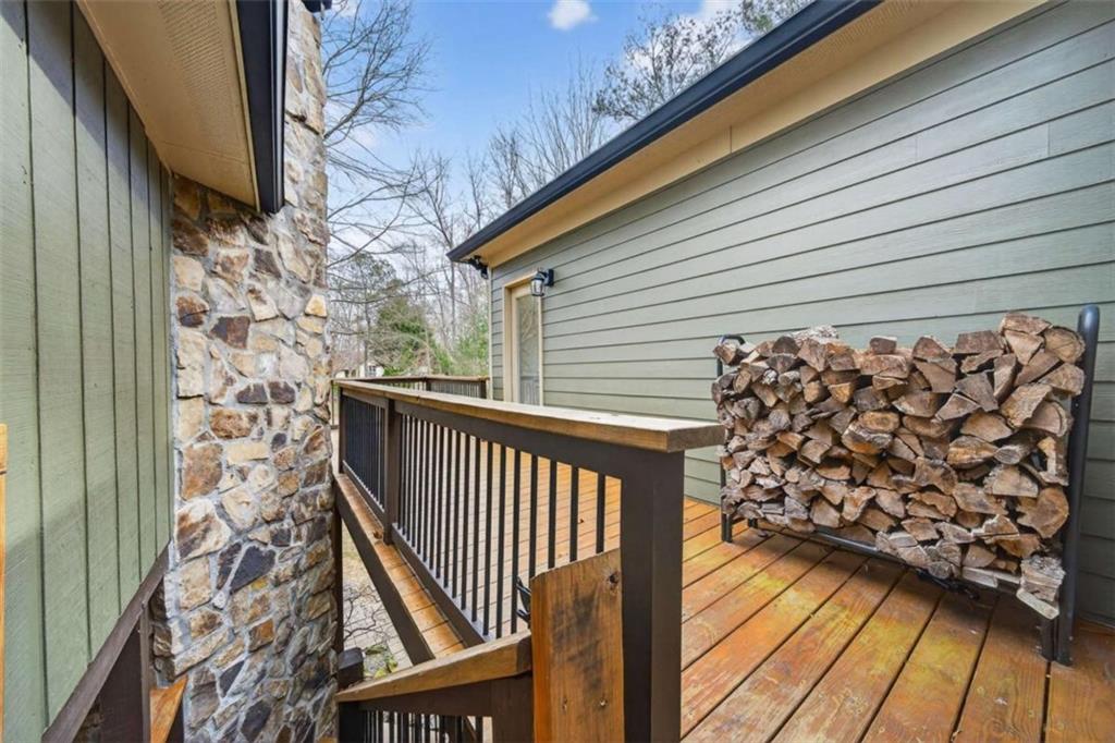 1951 Swords Trail Buckhead, GA 30625 - Photo 44 of 102