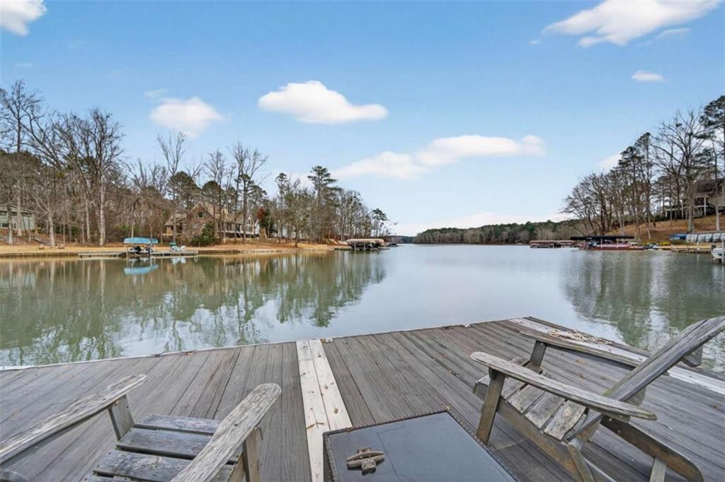 1951 Swords Trail Buckhead, GA 30625 - Photo 6 of 102