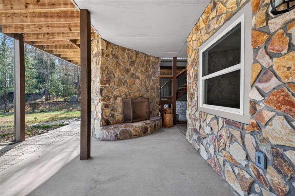 1951 Swords Trail Buckhead, GA 30625 - Photo 84 of 102