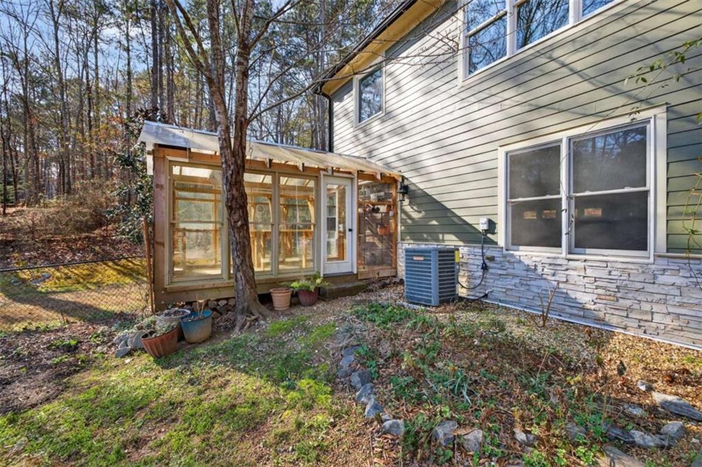 1951 Swords Trail Buckhead, GA 30625 - Photo 86 of 102