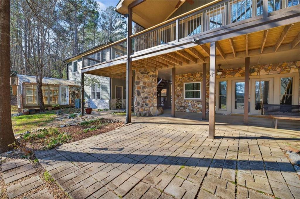 1951 Swords Trail Buckhead, GA 30625 - Photo 87 of 102