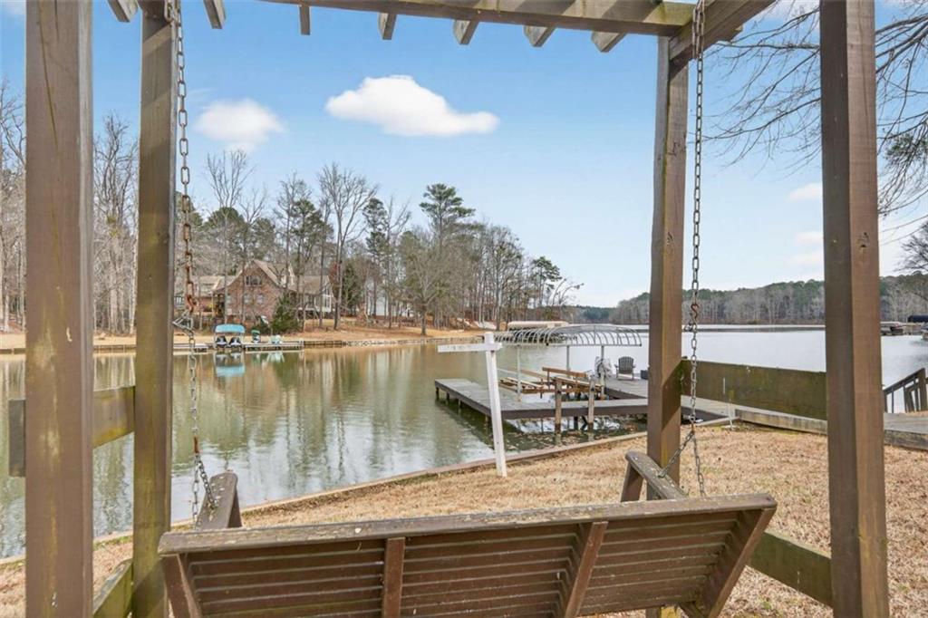 1951 Swords Trail Buckhead, GA 30625 - Photo 9 of 102