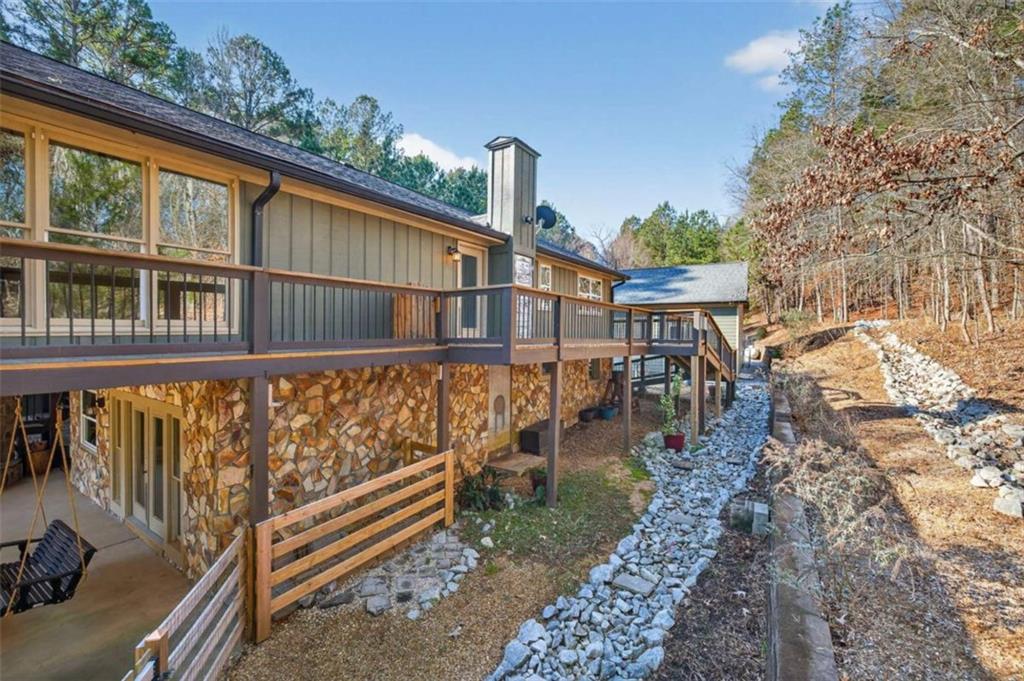 1951 Swords Trail Buckhead, GA 30625 - Photo 91 of 102