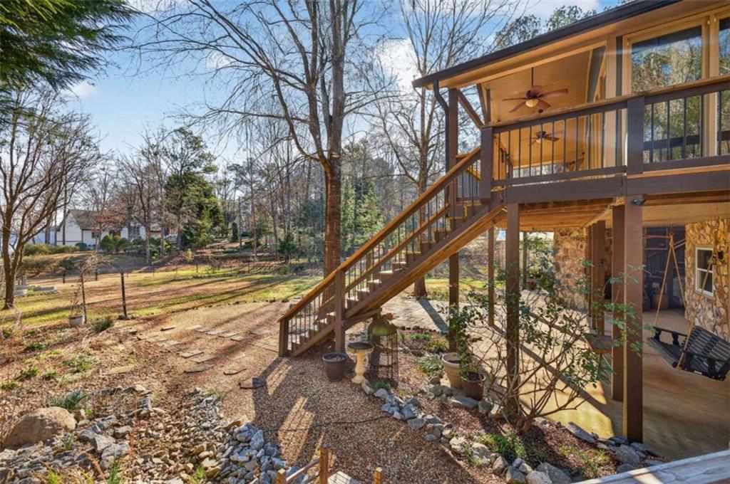 1951 Swords Trail Buckhead, GA 30625 - Photo 92 of 102