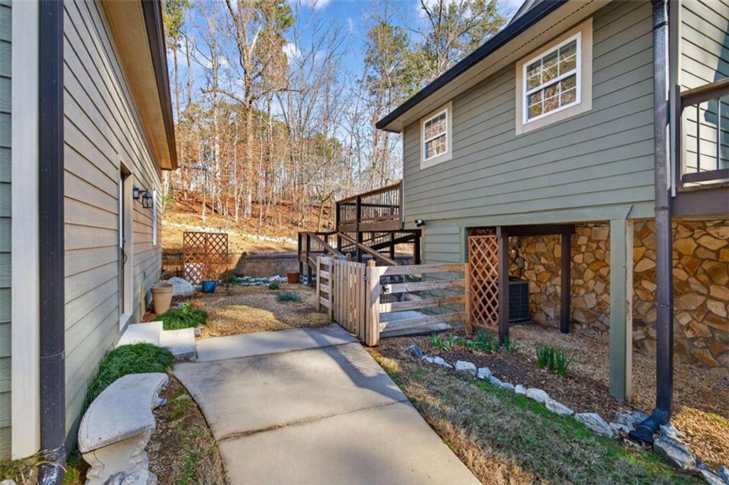 1951 Swords Trail Buckhead, GA 30625 - Photo 95 of 102