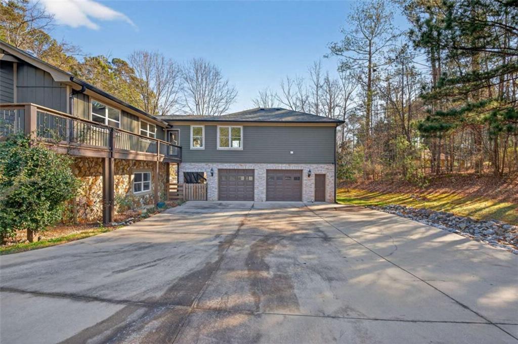 1951 Swords Trail Buckhead, GA 30625 - Photo 96 of 102