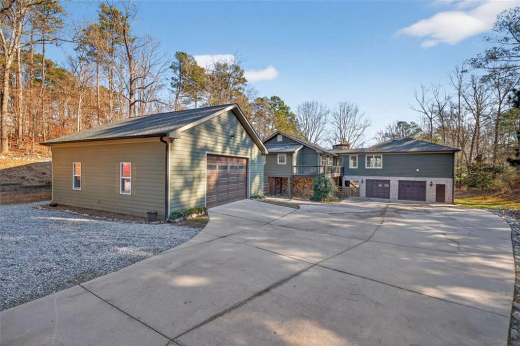 1951 Swords Trail Buckhead, GA 30625 - Photo 98 of 102