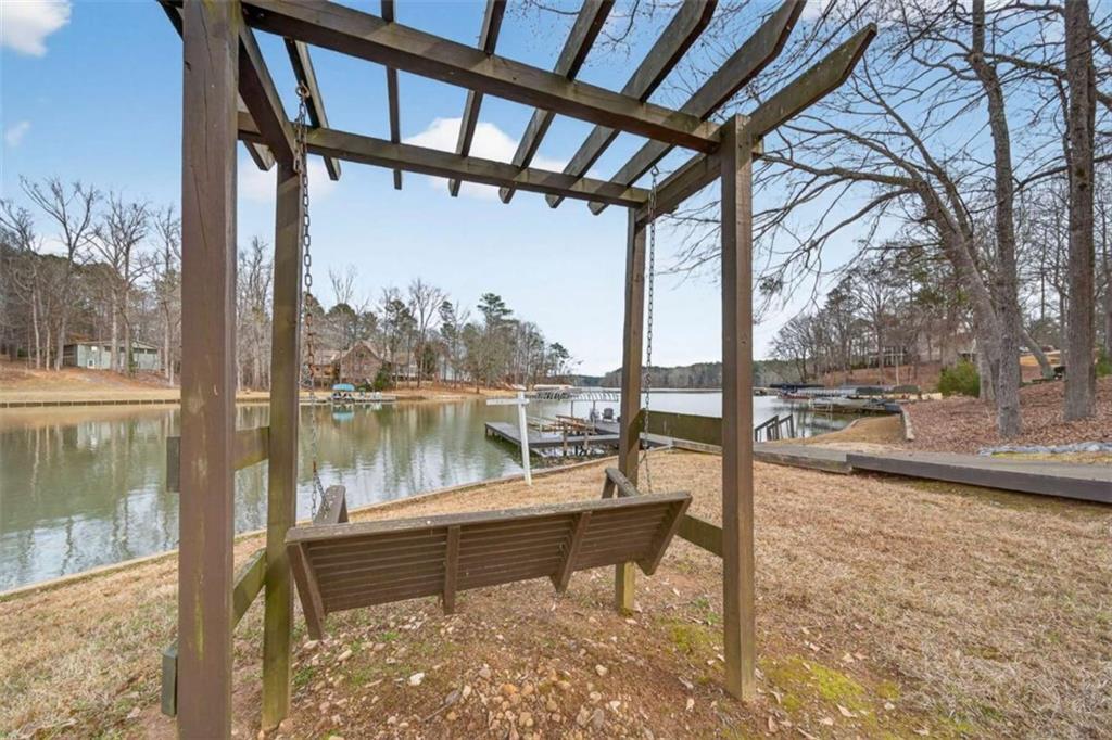 1951 Swords Trail Buckhead, GA 30625 - Photo 10 of 102