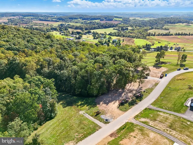 $200,000 | Lot 8 Orchard View Drive, Glenville, PA 17329