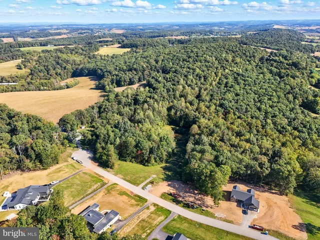 $200,000 | Lot 8 Orchard View Drive, Glenville, PA 17329