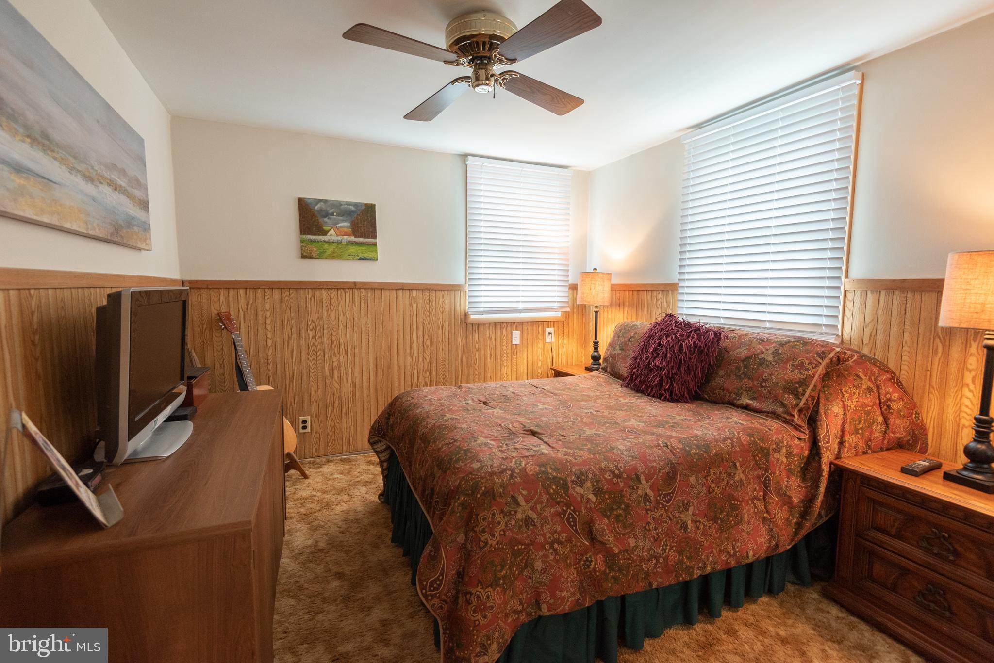 12026 Millbrook Road Philadelphia, PA 19154 - Photo 22 of 34 2nd Bedroom