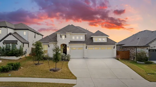 $659,000 | 2116 Mar Vista Lane, Leander, TX 78641