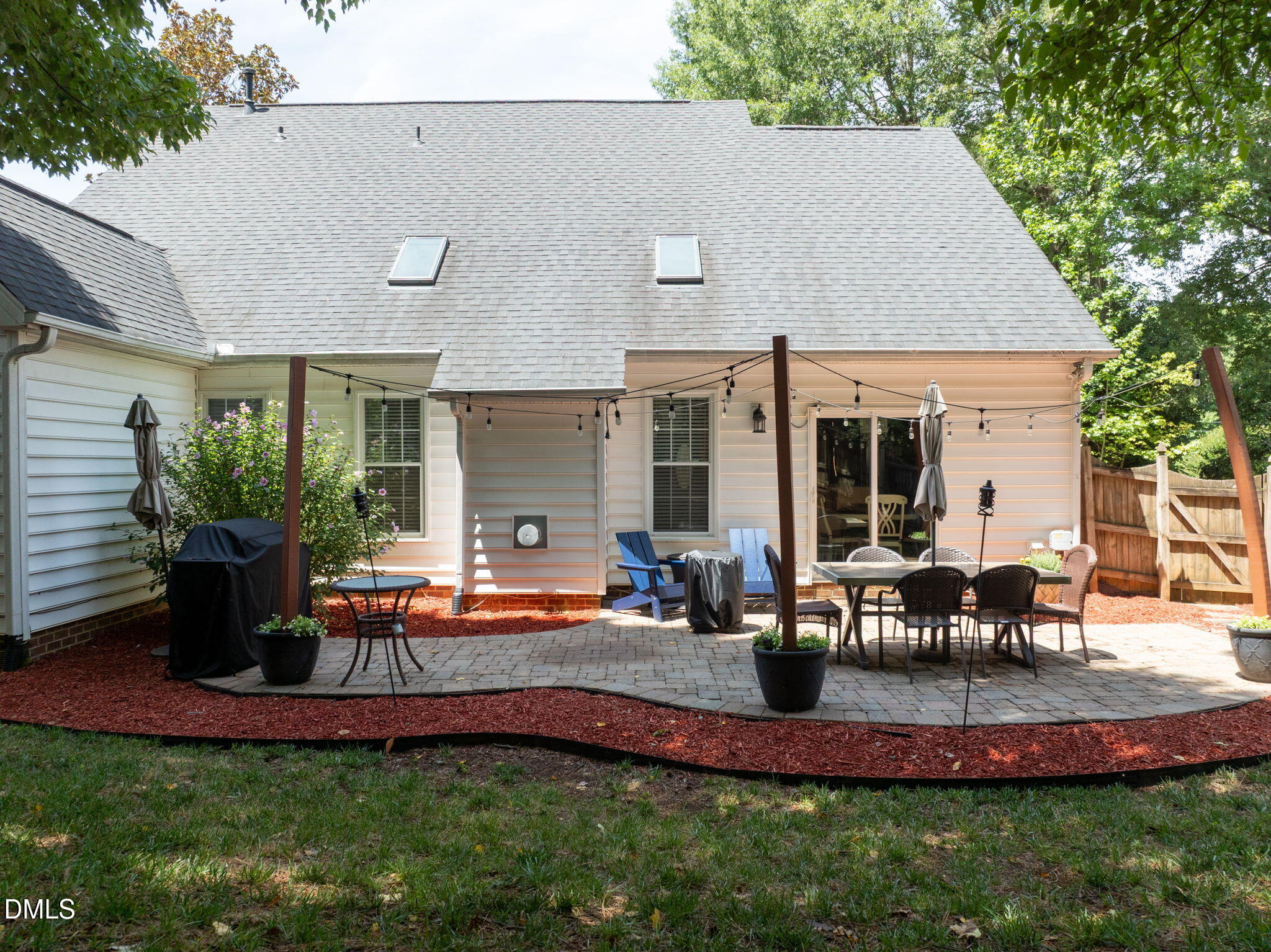 8808 Blakehurst Drive Raleigh, NC 27617 - Photo 39 of 45 44-web-or-mls-DJI_0642