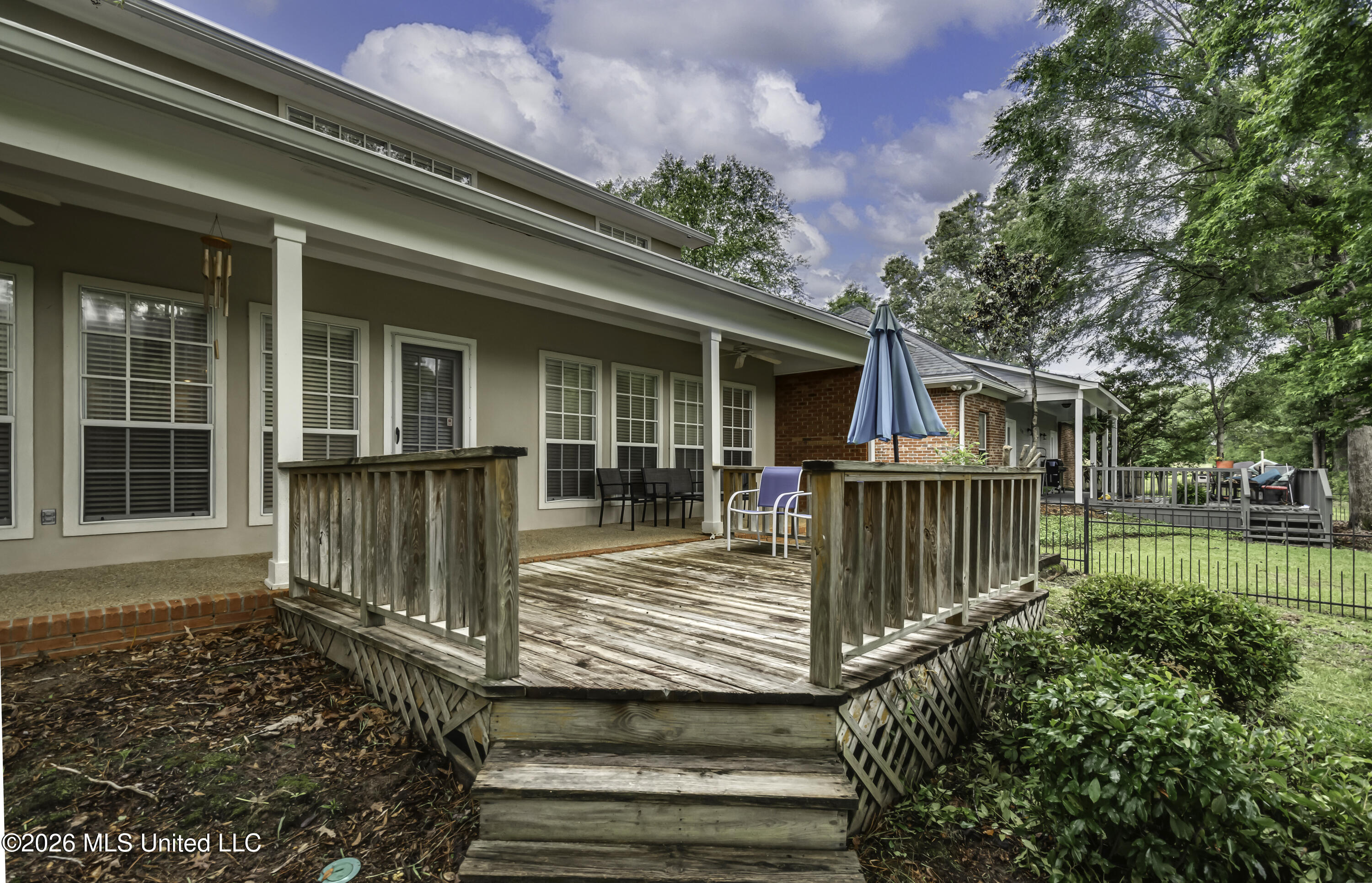 113 Rhapsody Circle Brandon, MS 39047 - Photo 62 of 66 113 Rhapsody Cir--19