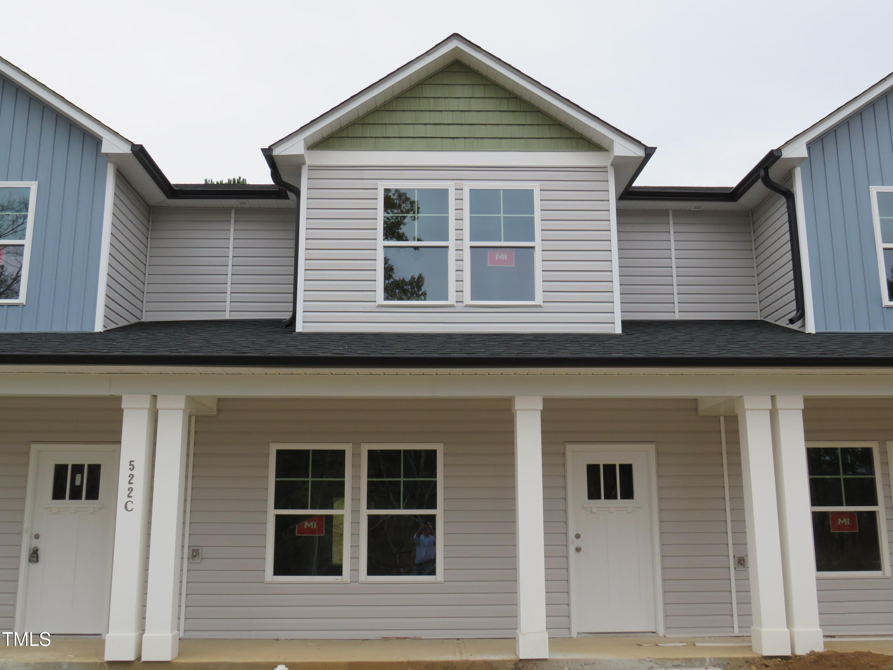 522 Stokesburg Road, Unit D Walnut Cove, NC 27052 - Photo 1 of 24 522D Stokesburg - Exterior