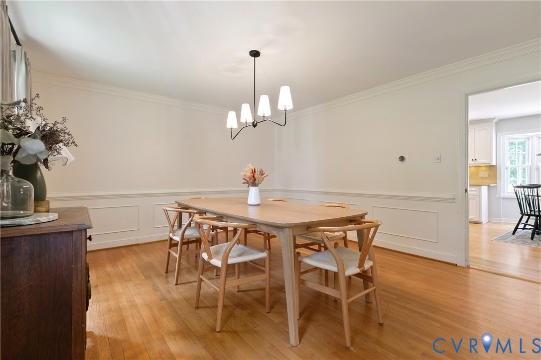 13521 Trilithon Road Midlothian, VA 23113 - Photo 20 of 45