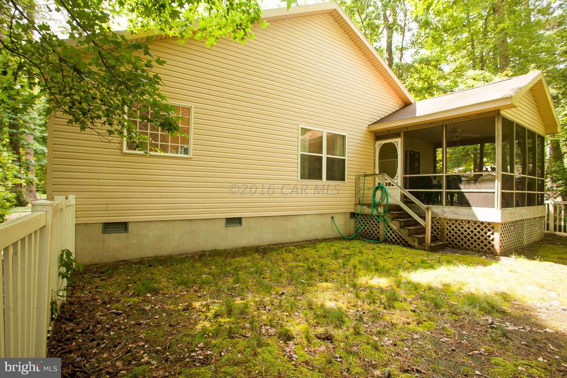 133 Pinehurst Road Berlin, MD 21811 - Photo 102 of 112 a view of a house with a yard