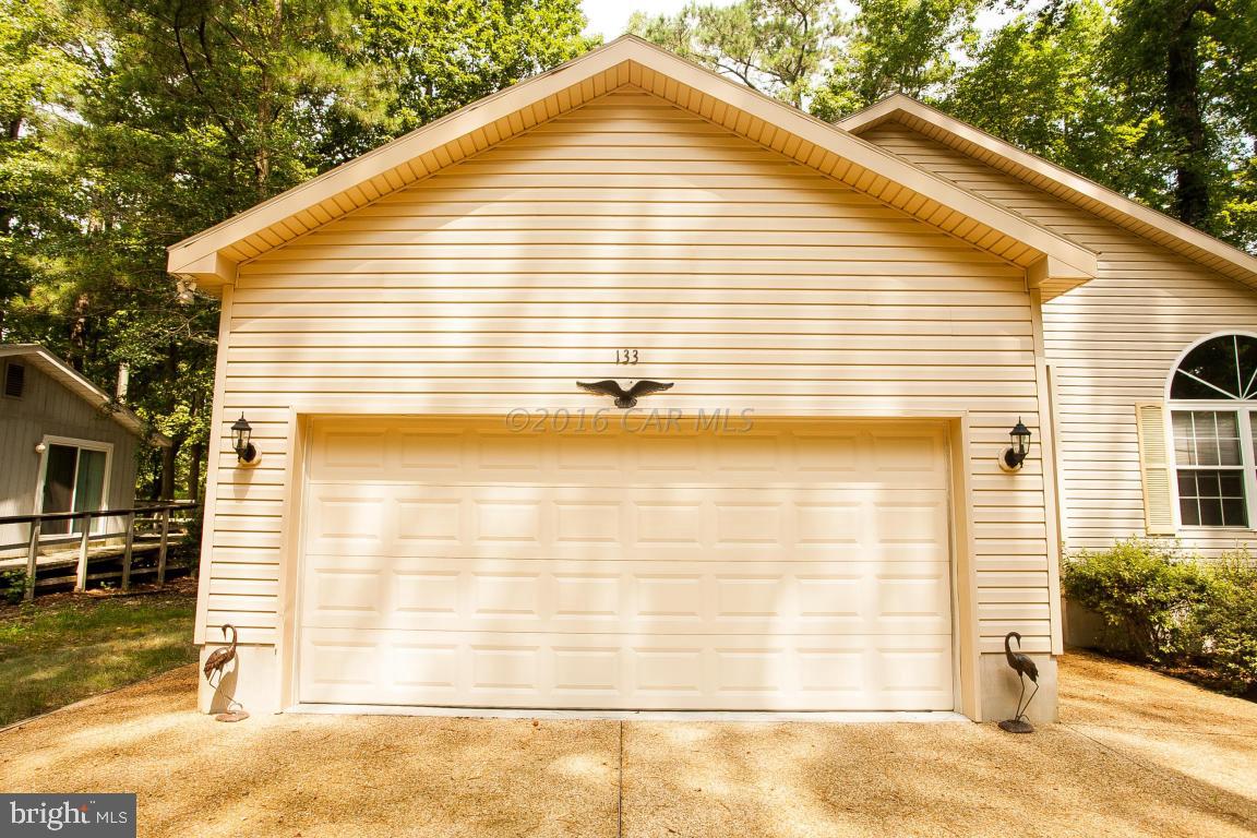 133 Pinehurst Road Berlin, MD 21811 - Photo 105 of 112