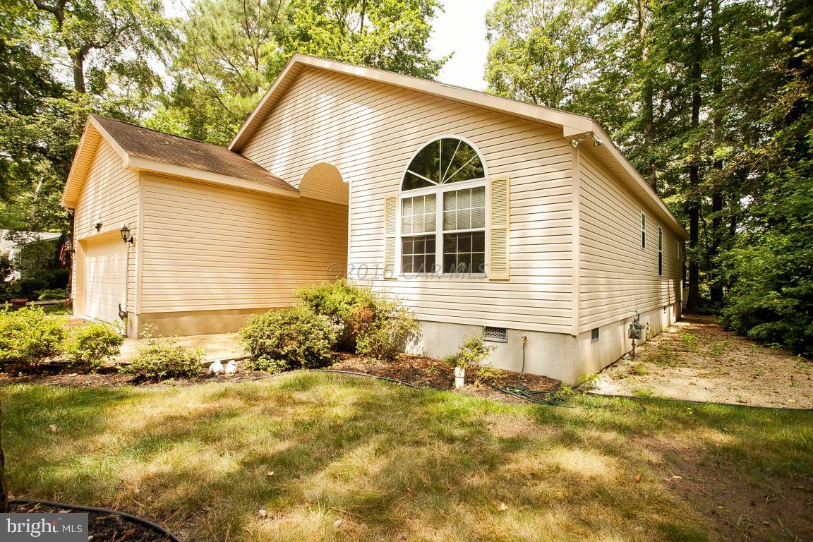 133 Pinehurst Road Berlin, MD 21811 - Photo 107 of 112