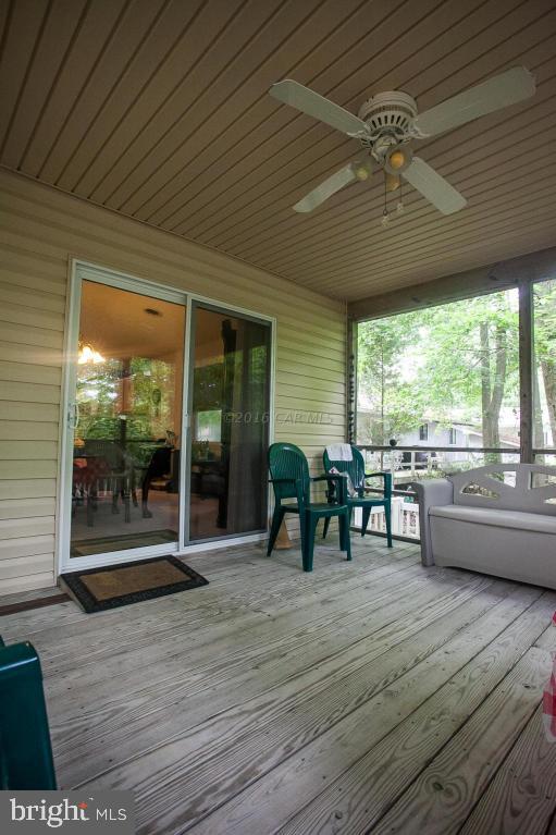 133 Pinehurst Road Berlin, MD 21811 - Photo 35 of 112 a view of outdoor space with seating space