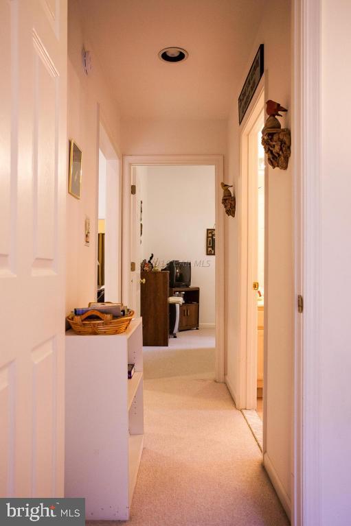 133 Pinehurst Road Berlin, MD 21811 - Photo 49 of 112 a view of a room with gym equipment