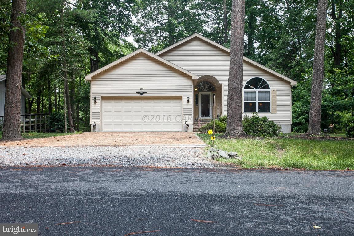 133 Pinehurst Road Berlin, MD 21811 - Photo 94 of 112