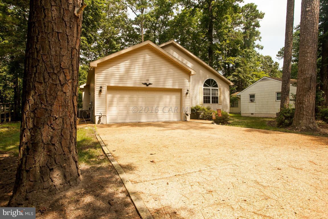 133 Pinehurst Road Berlin, MD 21811 - Photo 96 of 112