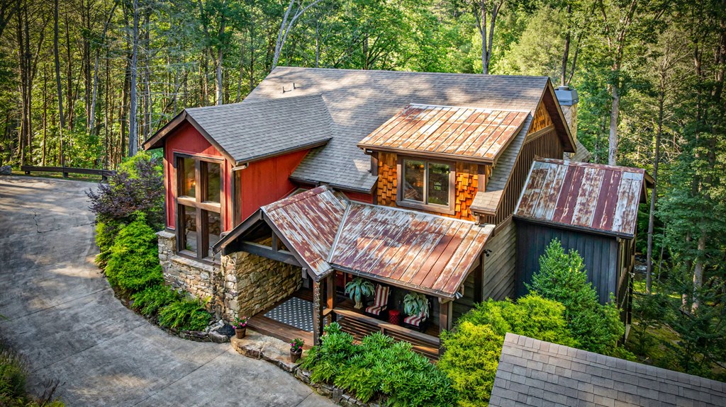 2695 Hwy 2 Blue Ridge Blue Ridge, GA 30513 - Photo 15 of 76 Gallery Image 15